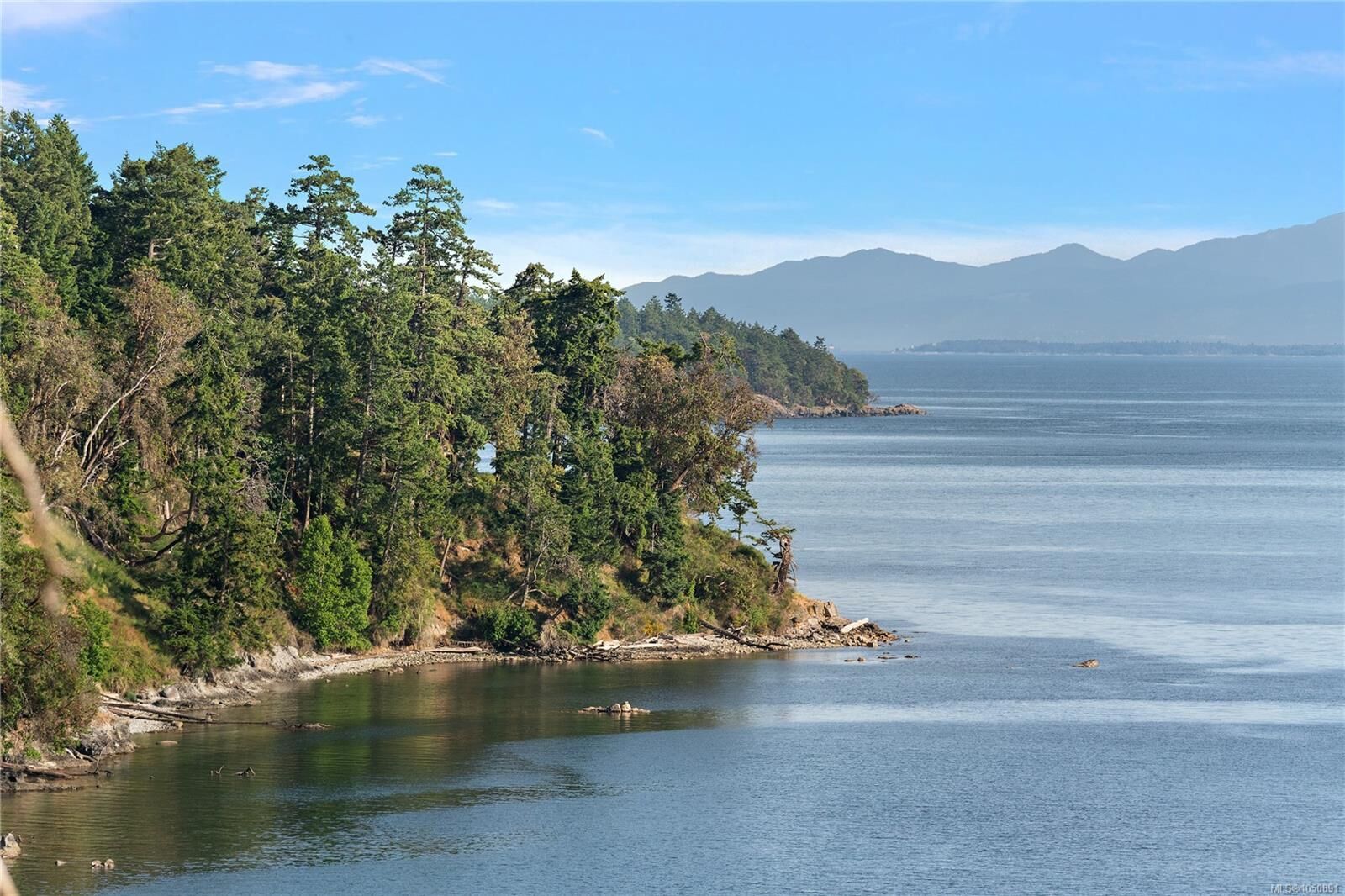 Property Photo:  377 Evergreen Lane  BC V8L 5Y9 