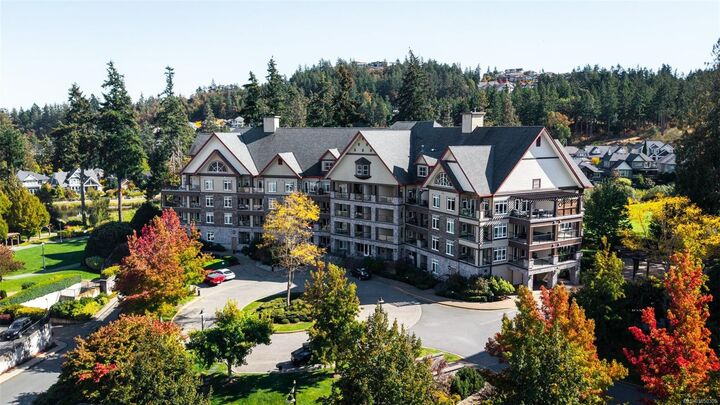 Property Photo:  1375 Bear Mountain Pkwy #219  BC V9B 0C9 