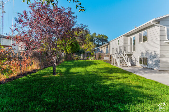 Property Photo:  589 N Sir Patrick Dr W  UT 84116 