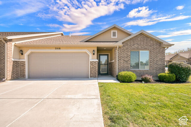 Property Photo:  2516 S 2355 W  UT 84401 