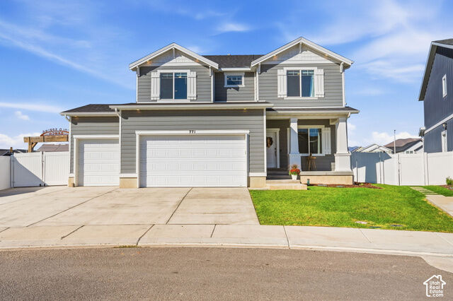Property Photo:  771 N 3620 W  UT 84048 