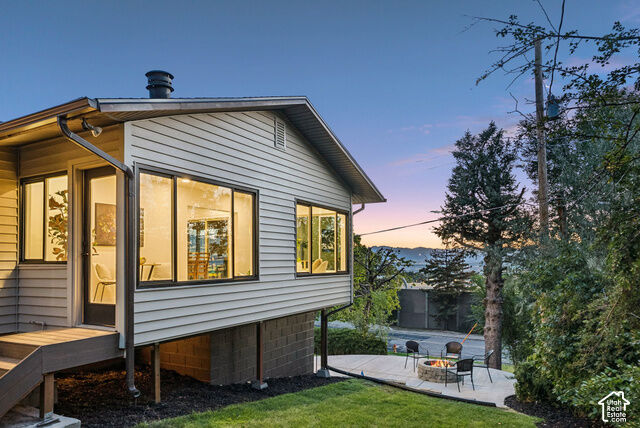 Property Photo:  3571 E 3100 S  UT 84121 