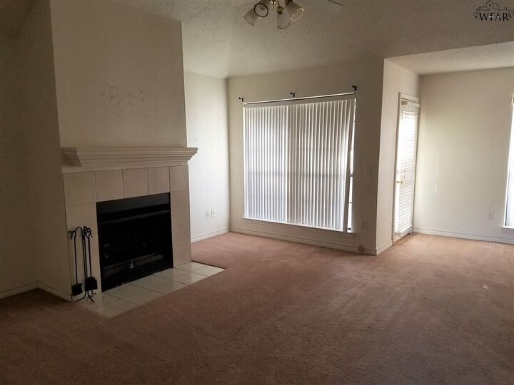 Property Photo: 5307 Northview Drive TX 76306