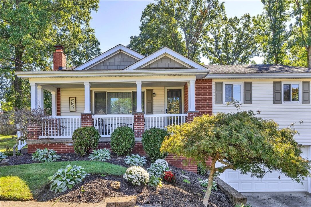 Property Photo:  3315 Shady Dr  PA 15668 