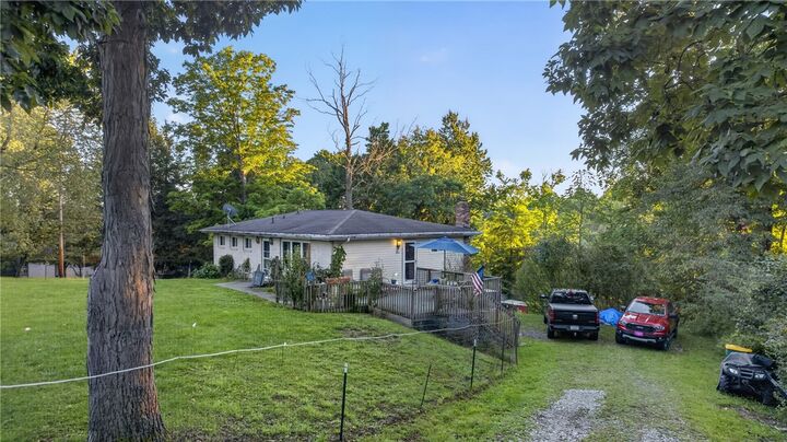 Property Photo: 295 Linnwood Rd PA 15330