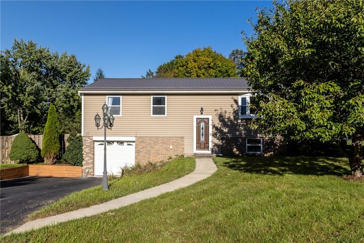 Property Photo:  598 Joan Street  PA 16066 