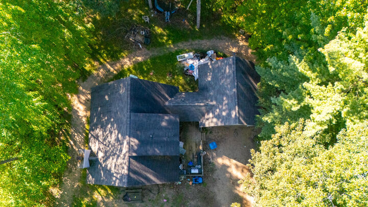 Property Photo: 168 Pepperell Avenue MI 48629
