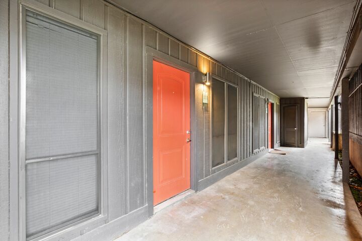 Property Photo:  6509 NW Berkman Drive 111  TX 78723 