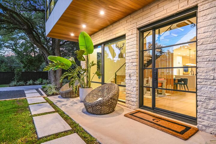 Property Photo:  403 Ridgewood  TX 78746 