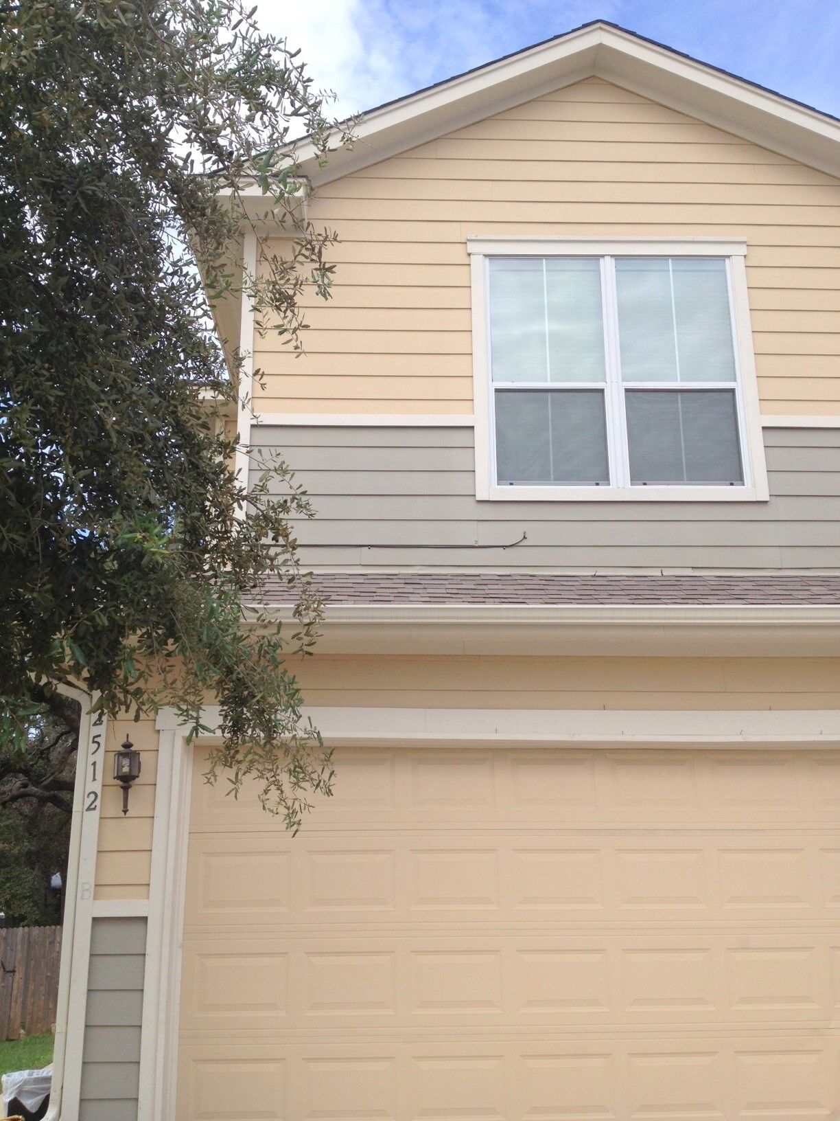 Property Photo:  2512 Allred Drive  TX 78748 