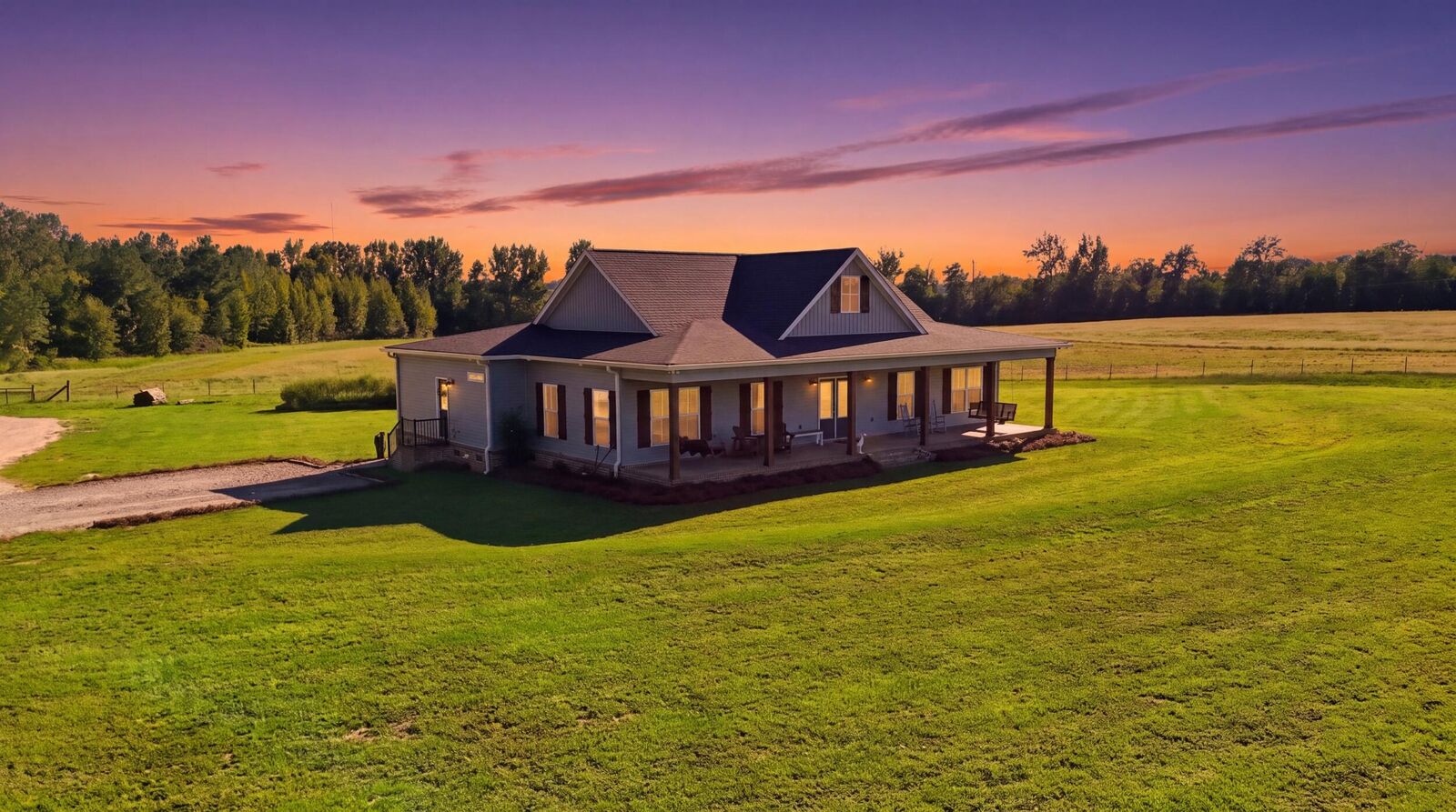 Property Photo:  161 Daniel Boone Drive  SC 29803 