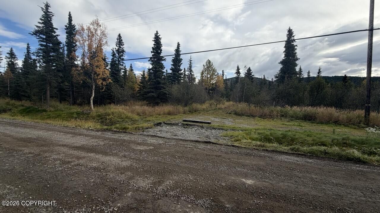 Property Photo:  None L4a B1v Rabbit Creek View Sub.  AK 99516 