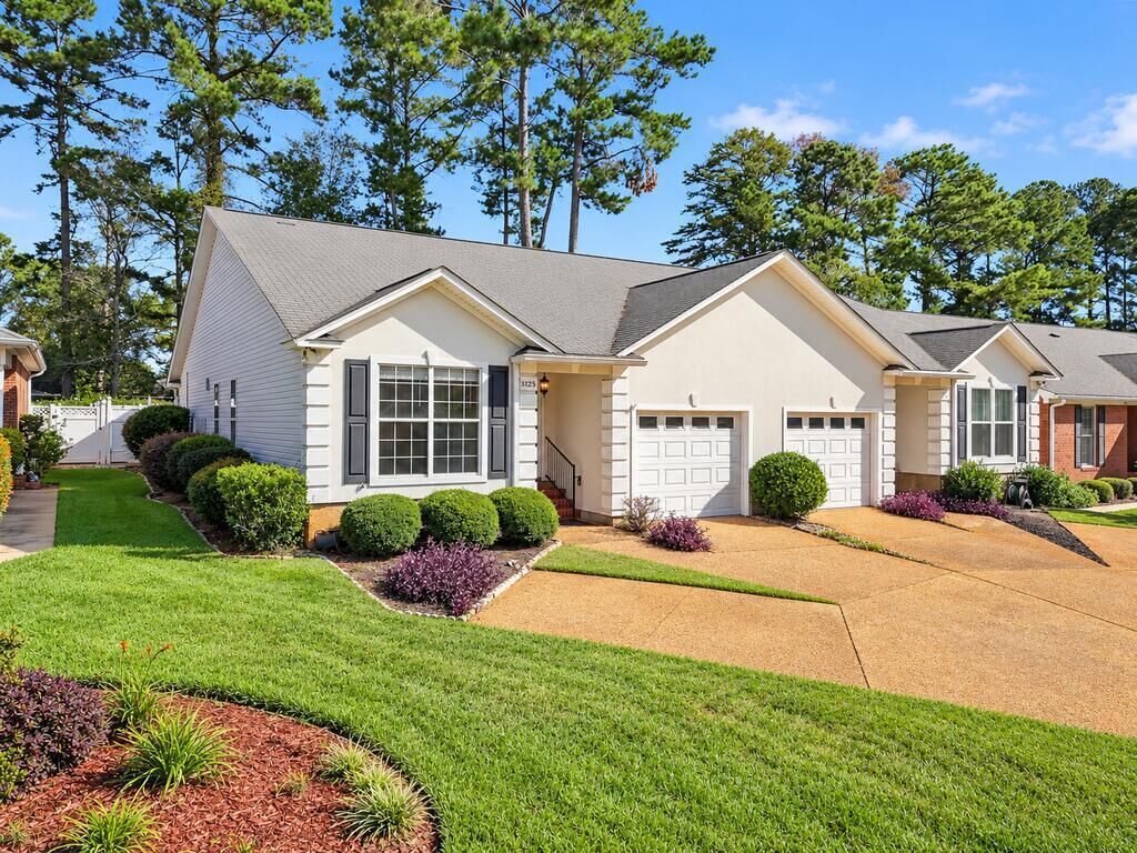 Property Photo:  3125 Wax Myrtle Ln  GA 31721 