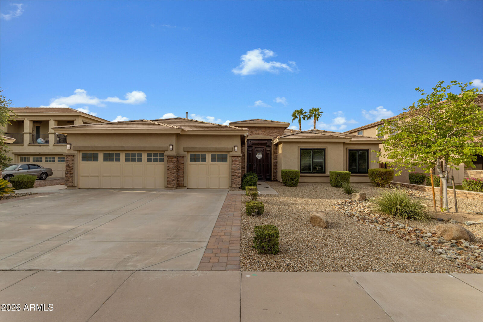 Property Photo:  15128 W Elm Street  AZ 85395 