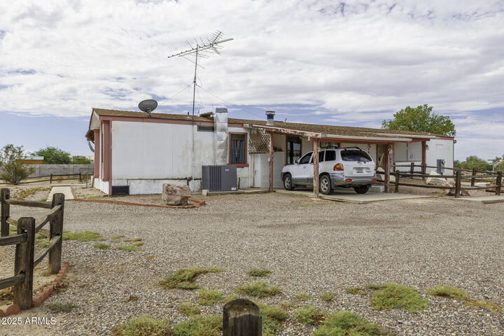 Property Photo:  9835 N Scott Drive  AZ 85122 