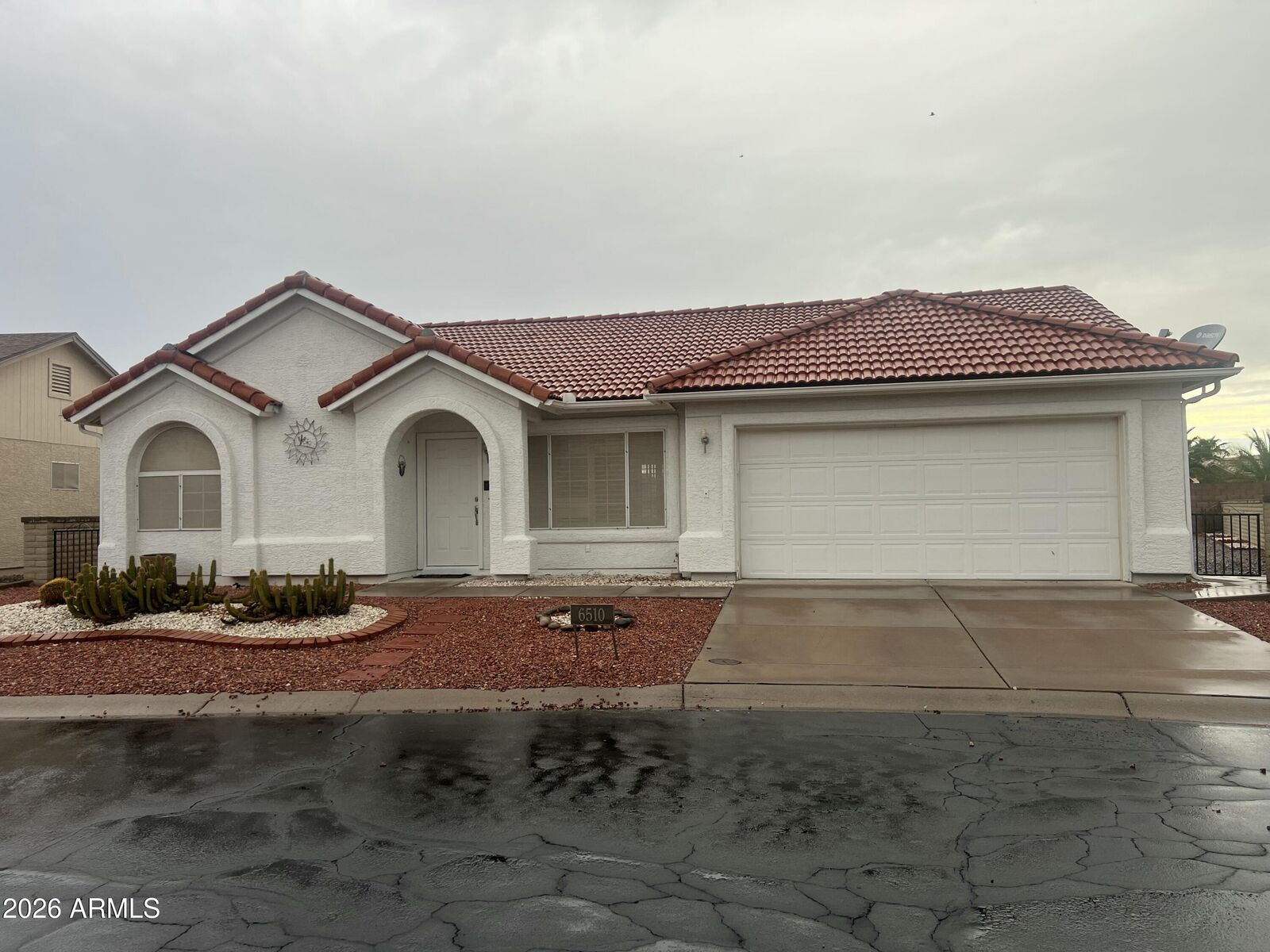 Property Photo: 6510 S Pebble Beach Drive AZ 85249