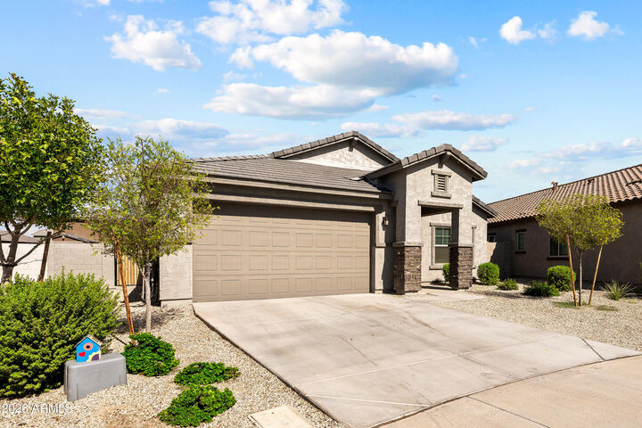 Property Photo:  4809 S 108th Avenue S  AZ 85353 