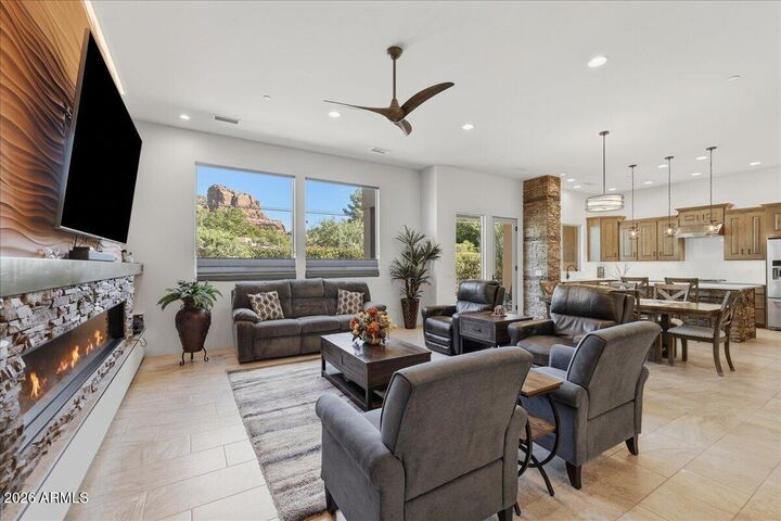 Property Photo:  105 Regan Road  AZ 86351 
