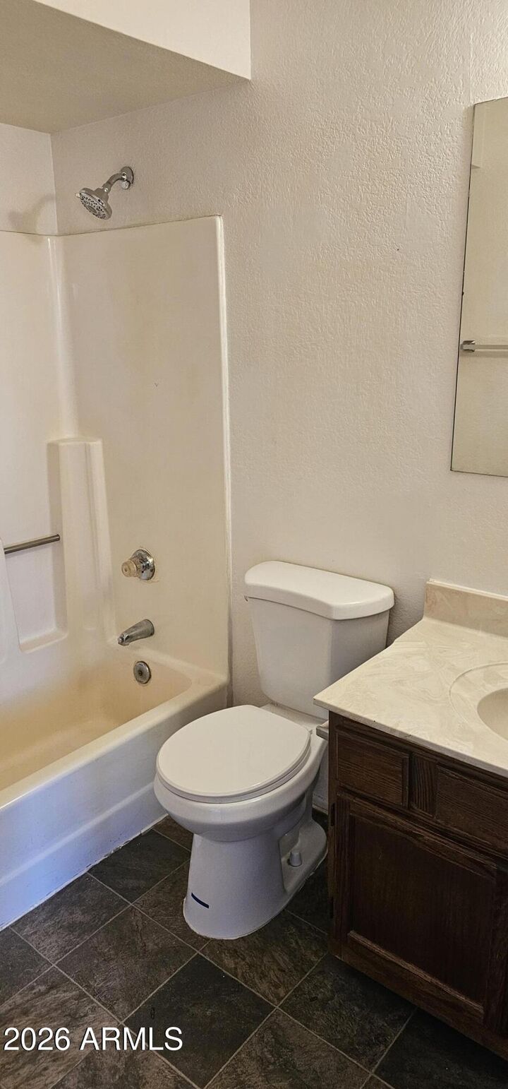 Property Photo:  6148 E Greenway Street 3  AZ 85205 