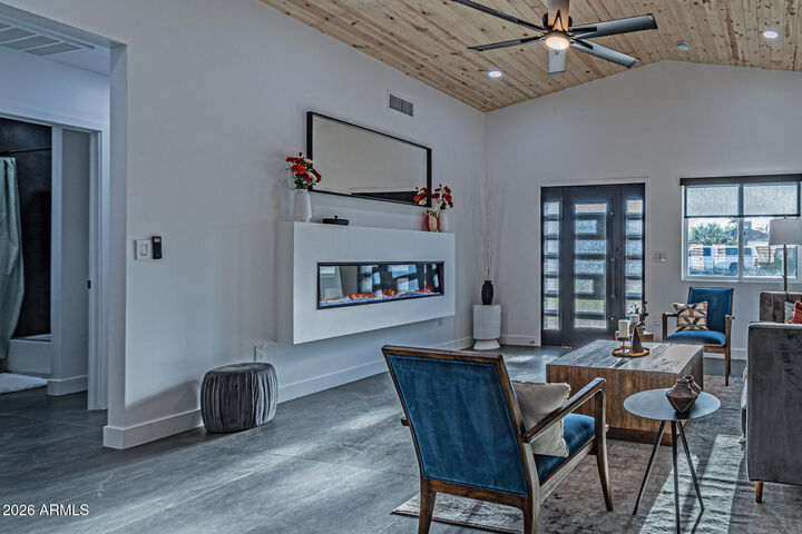 Property Photo: 3027 N 26th Street AZ 85016