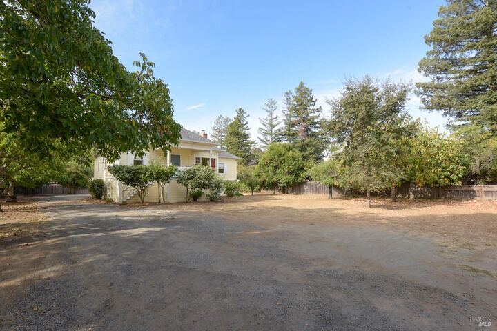 Property Photo: 1723 Novato Boulevard CA 94947