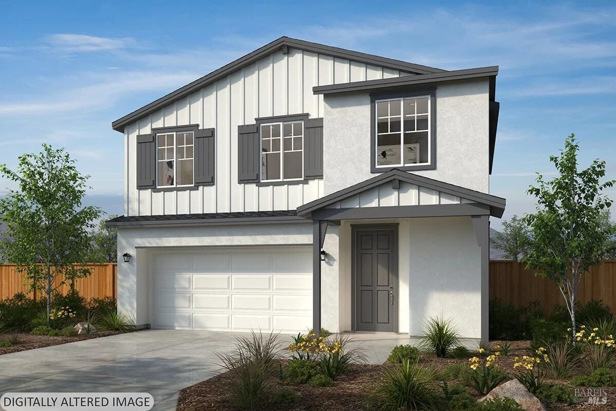 Property Photo: 993 Easy Street CA 95407