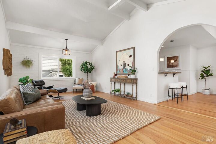 Property Photo: 53 Florence Avenue CA 94960
