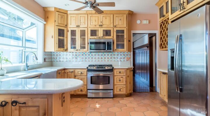Property Photo:  1034 Capitol Street  CA 94590 