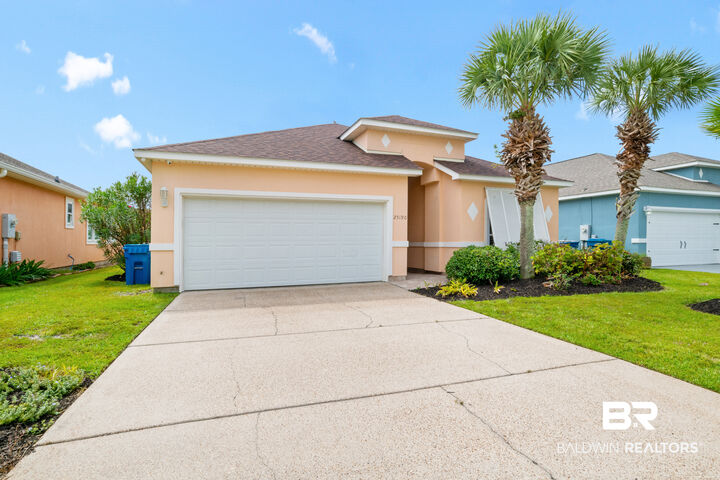 Property Photo: 25190 Windward Place AL 36561
