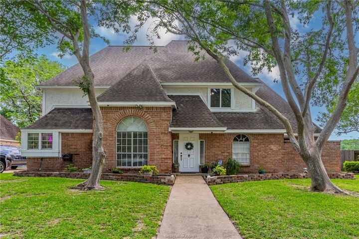 Property Photo:  13106 Chriswood Drive  TX 77429 