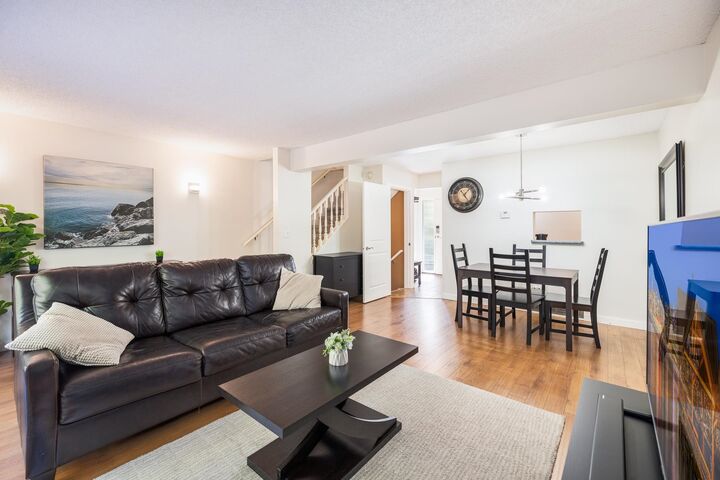 Property Photo:  1930 Cedar Village Crescent 58  BC V7J 3M5 