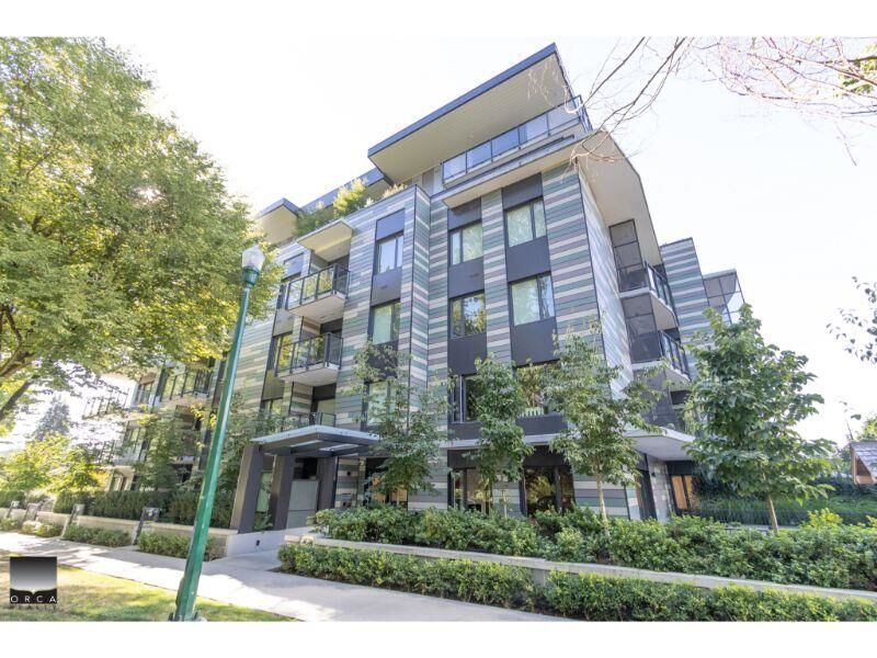 Property Photo:  488 W 58th Avenue 108  BC V5X 1V5 