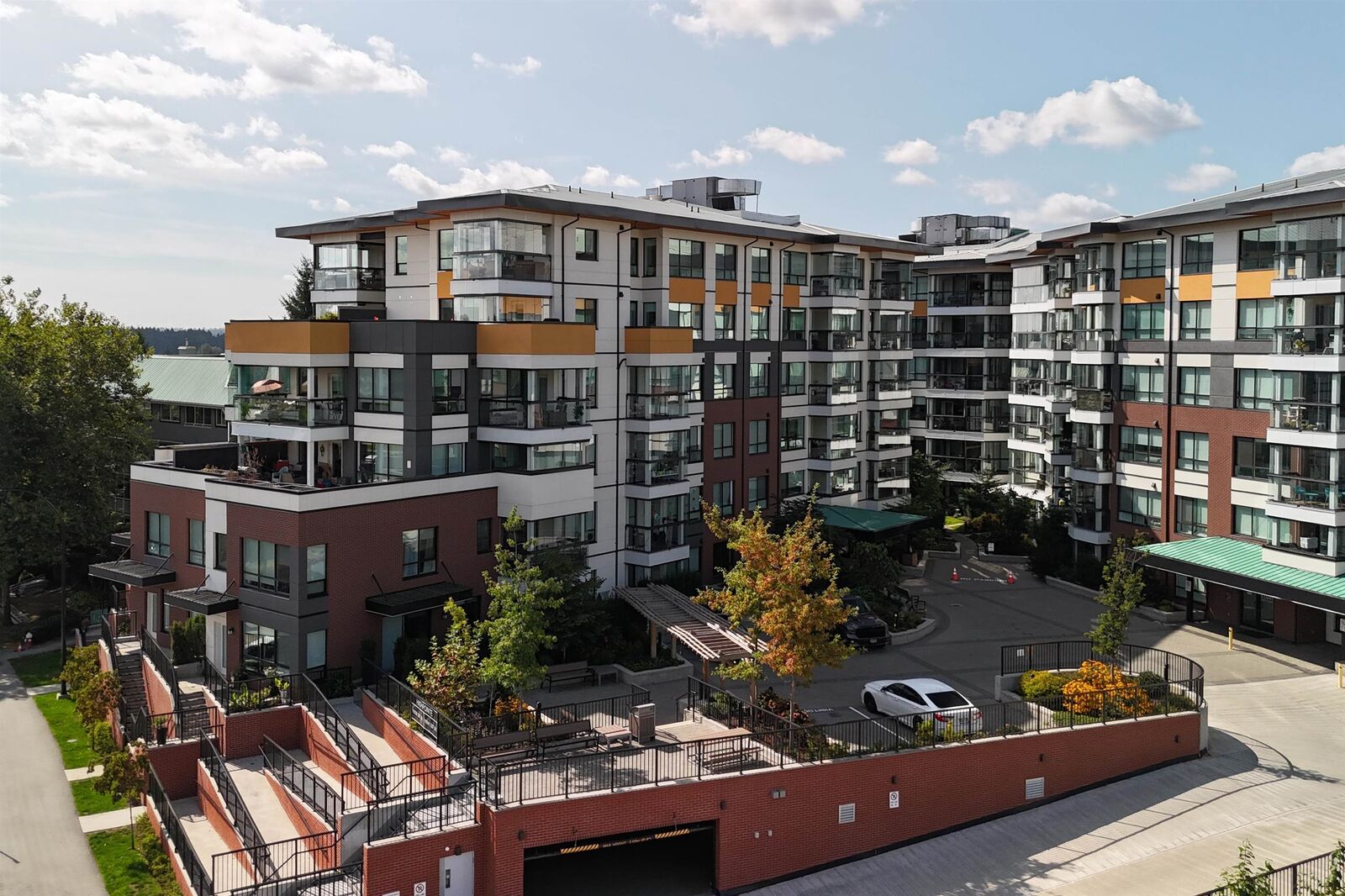 Property Photo:  11639 227 Street 108  BC V2X 9B2 