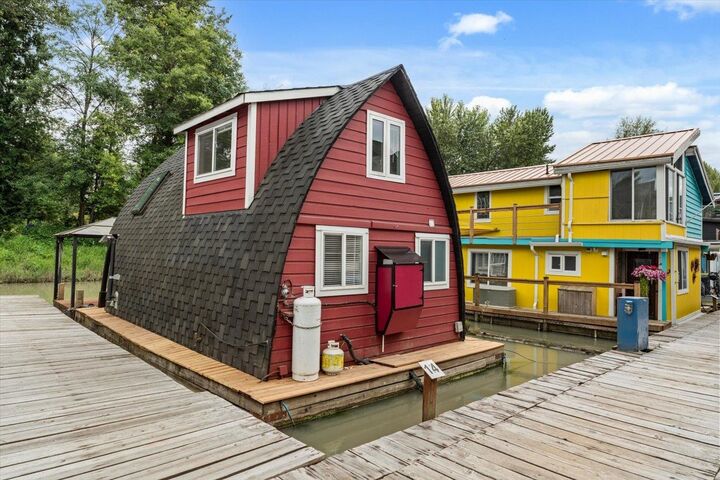 Property Photo:  20837 Louie Crescent 14  BC V1M 3H7 