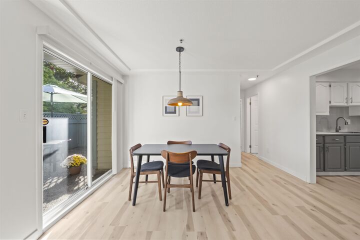 Property Photo:  7110 Barnet Road 1  BC V5A 4S2 
