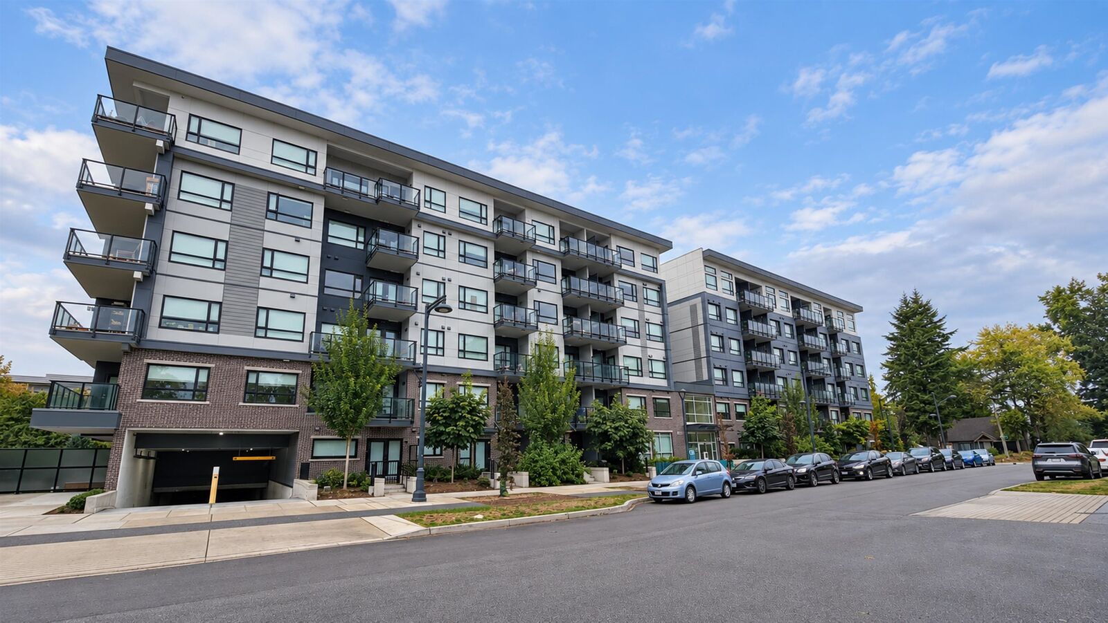 Property Photo:  10777 138 Street 217  BC V3T 0T5 