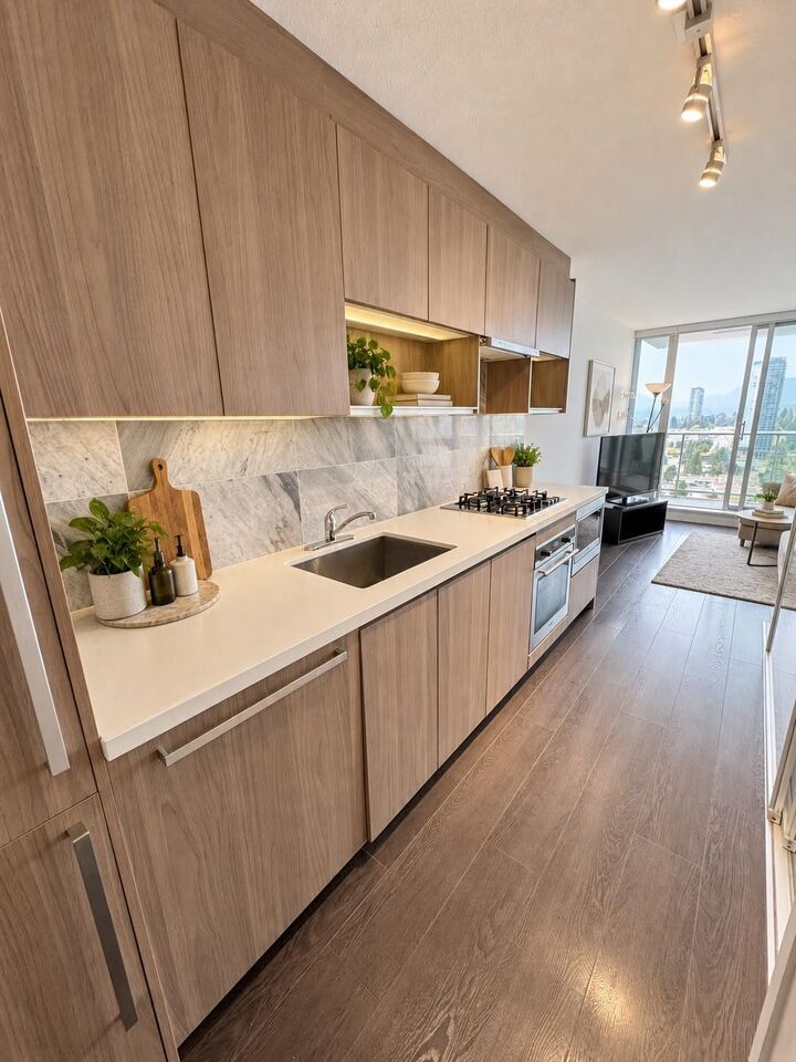 Property Photo:  13750 100 Avenue 2510  BC V3T 0L3 