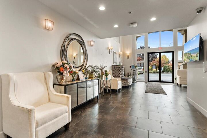 Property Photo:  8531 Young Road 313  BC V2P 4P2 