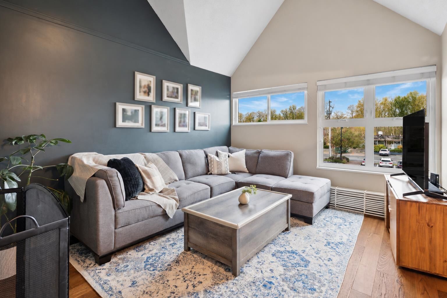 Property Photo:  4925 Elliott Street 10  BC V4K 4L2 