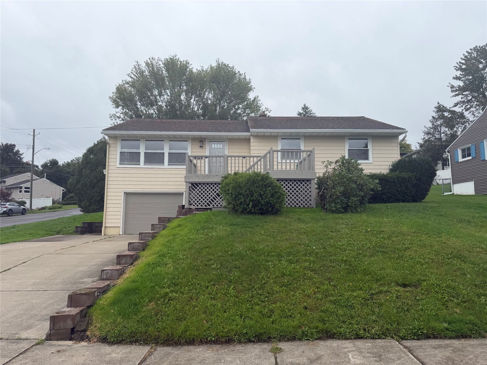 Property Photo:  508 Verna Drive  NY 13760 