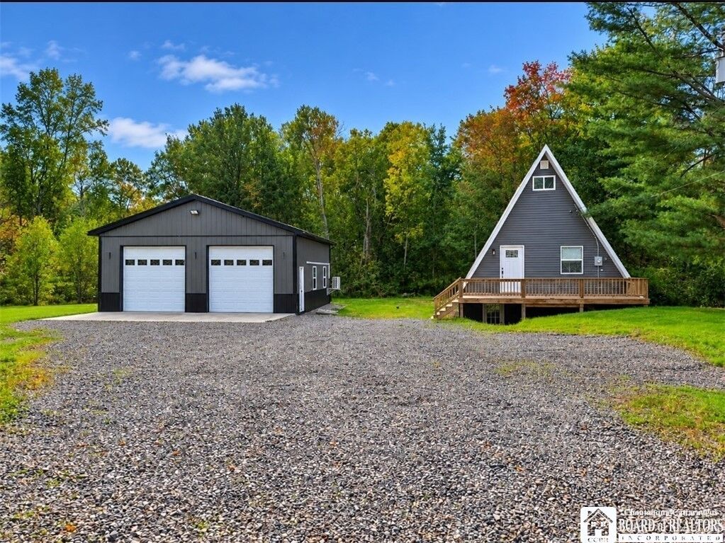 Property Photo:  199 Big Tree Sugar Grove Road  NY 14701 