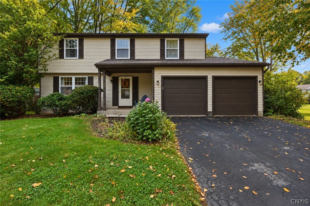 Property Photo: 8086 Princess Path NY 13090