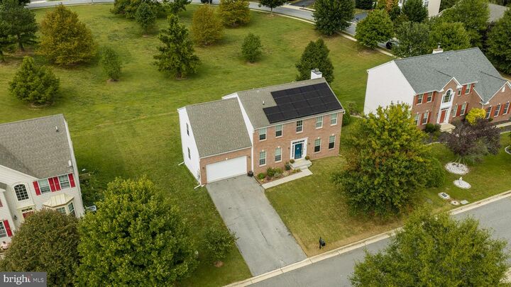 Property Photo:  331 Devon Drive  MD 21620 