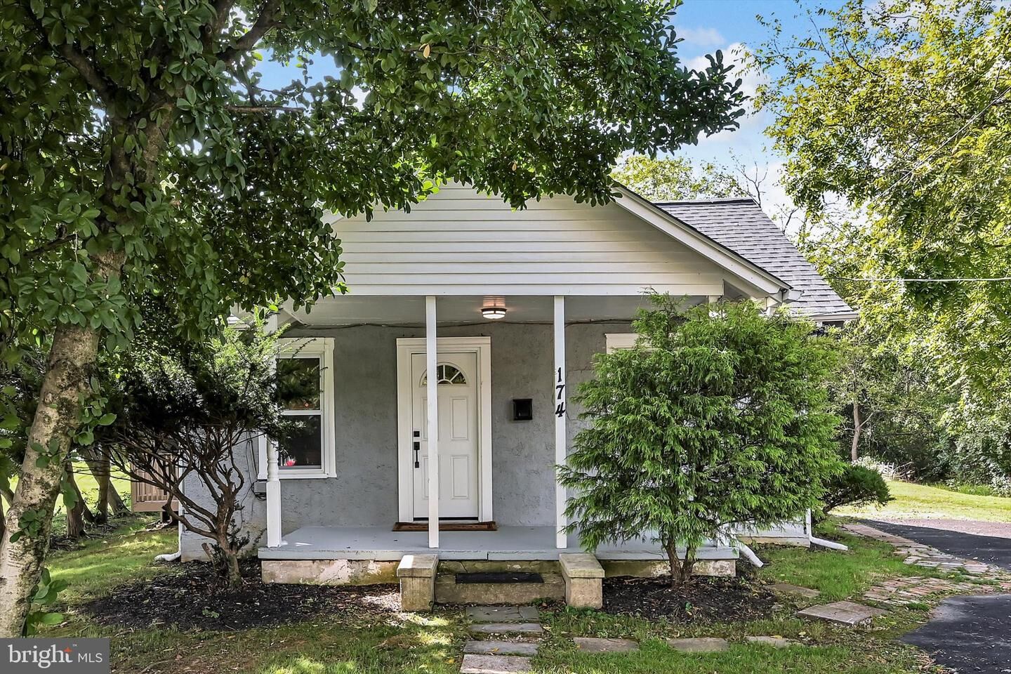 Property Photo:  174 Seltzer Avenue  PA 19320 