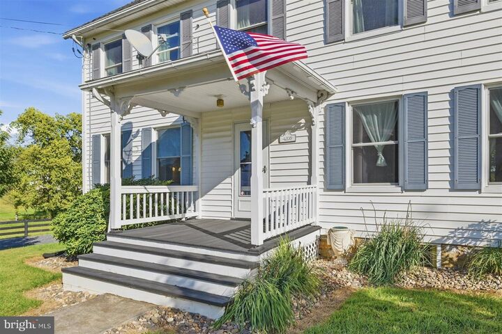 Property Photo:  4208 Apple Pie Ridge Road  VA 22603 