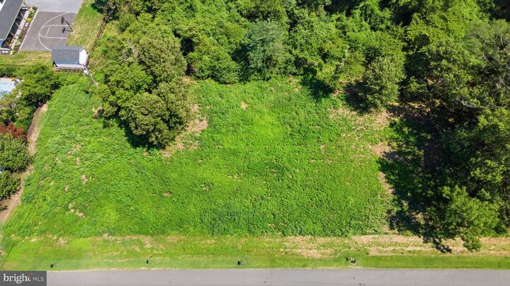 Property Photo: Lot 3 Bayview Avenue MD 21613