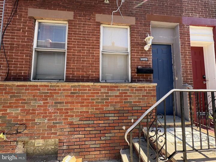 Property Photo:  2069 E Birch Street  PA 19134 