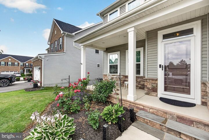 Property Photo:  10952 Ginger Lane  MD 21770 