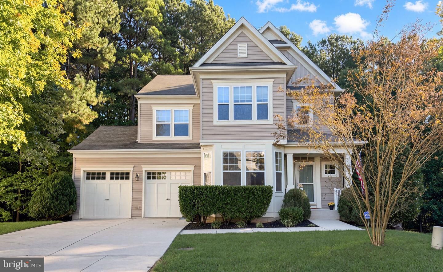 Property Photo:  23302 Sugarbush Street  MD 20619 