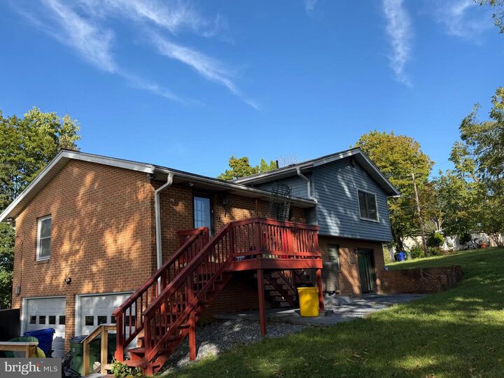 Property Photo: 2600 George Street PA 17109